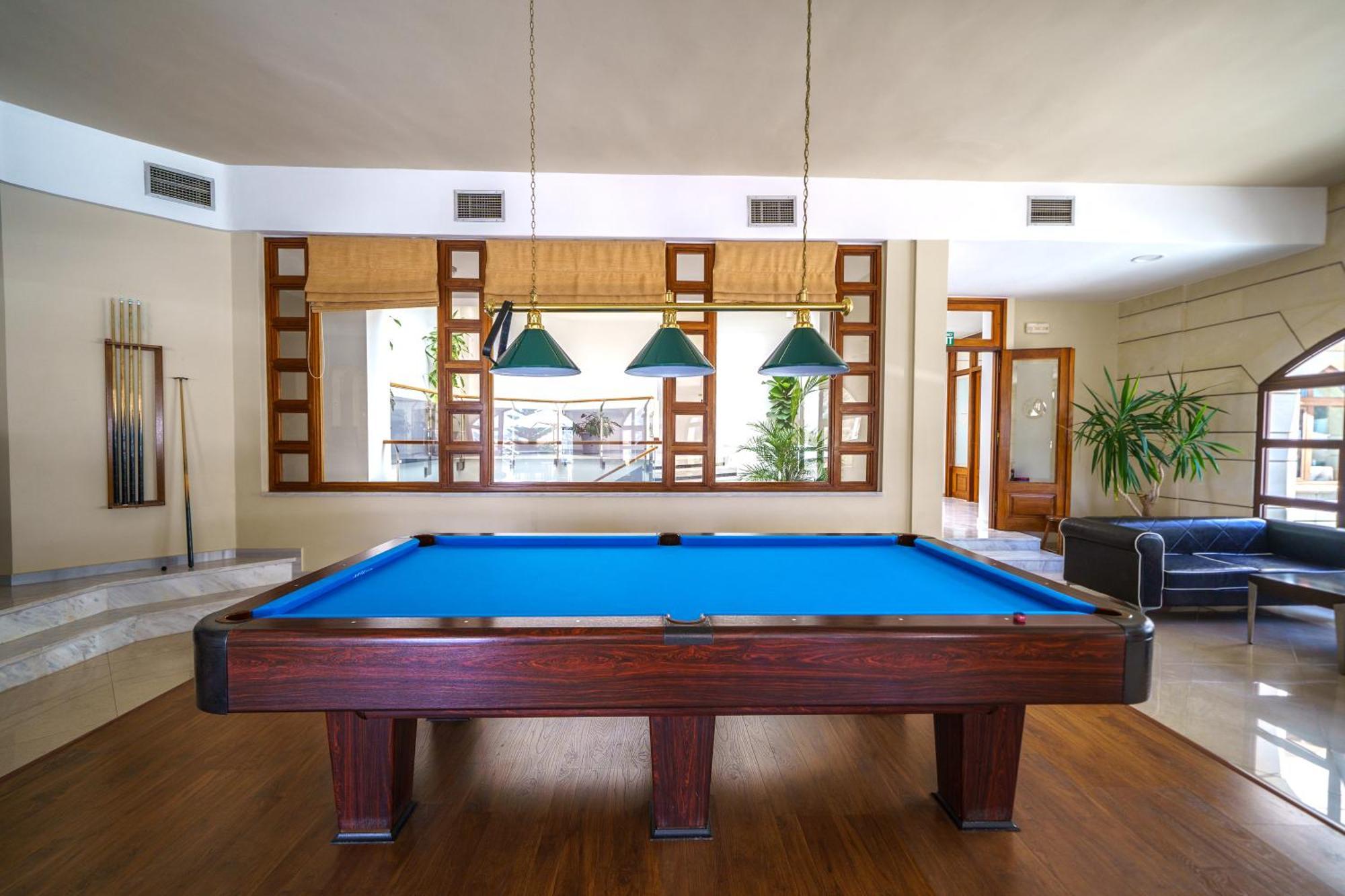 Macaris Suites & Spa Rethymno Exteriör bild